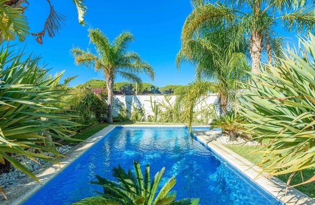 Villa Amura Conil de la Frontera by Ruralidays