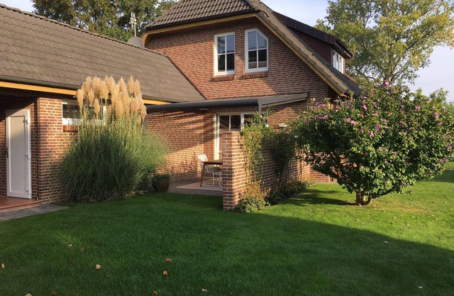 Villa sur la bouée Au