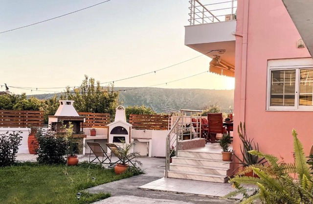 Villa Anastasia