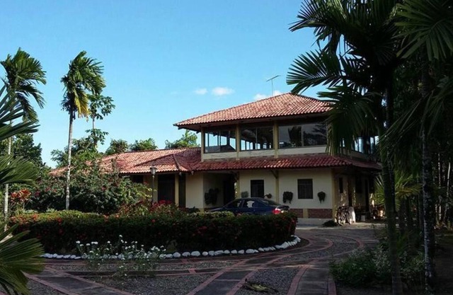 Villa Andalucía