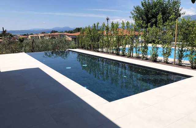 VILLA ANDREA avec piscine