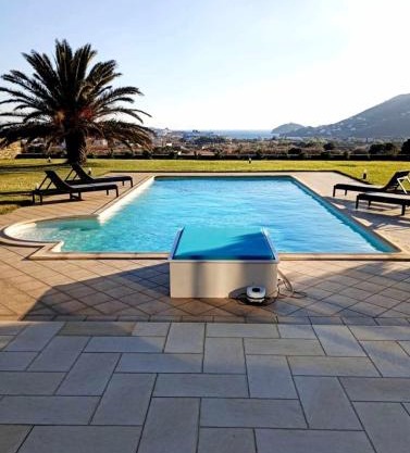 Villa Andros, Beauty and Luxury - Private Pool