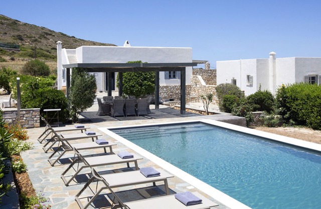 Villa Anemos · Villa Anemos