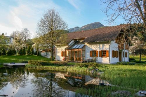 Villa Anna Bad Goisern am Hallstättersee