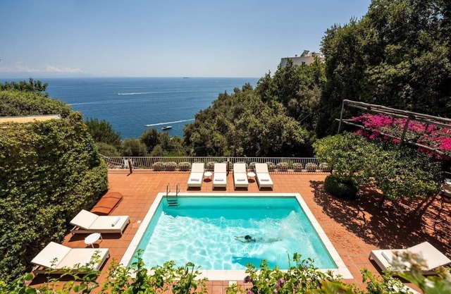Villa Anna