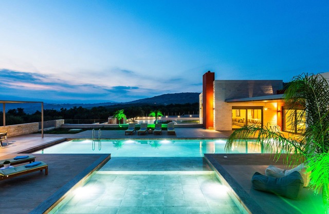 Villa Aori