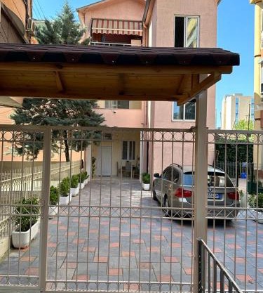 Villa Apartments S&F City Centre