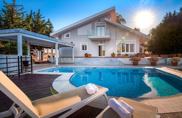 Villa Aphrodite