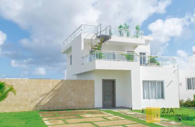 Villa Arena del Mar
