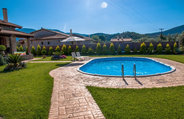 Villa Argie Dream Epidavros
