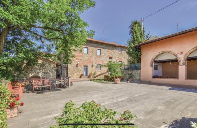 Villa Ari, la tua villa in Toscana