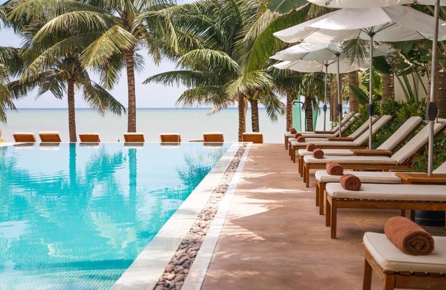 Villa Aria Boutique Muine