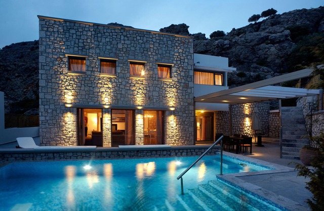 Villa Armonia, Exclusive villa de 4 chambres avec piscine chauffée privée