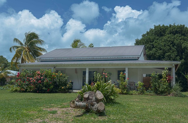 Promotion Nouvelle Hébergement ! La Villa Armony-Zen