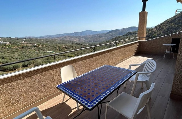 Villa Arriba