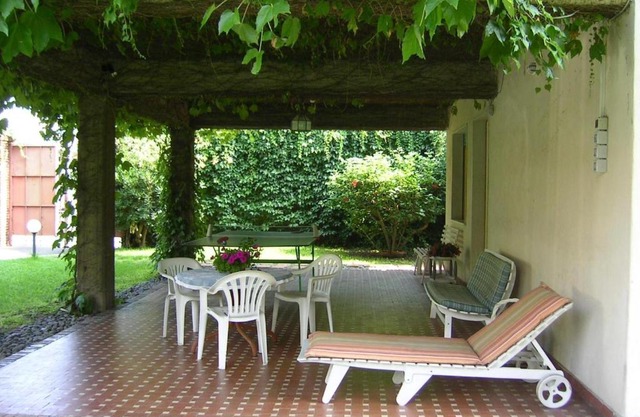Villa Arya Casa Vacanza