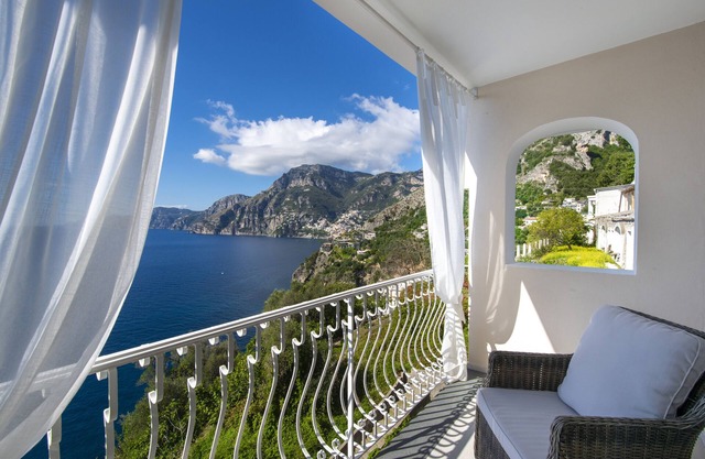 Villa Arzilla 2 avec descente privée à la mer
