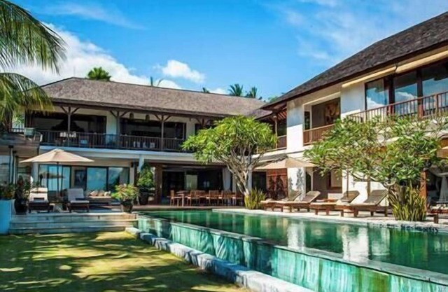 Villa Asada by Elite Havens