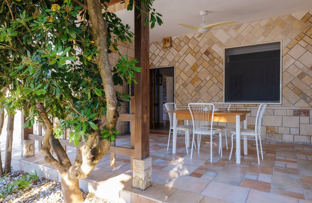 Villa 'Assunta' à 100 mètres de la mer