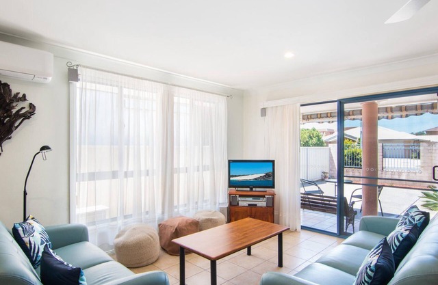 Villa au 1/54 rue Parkes