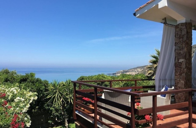 Villa fantastique à 3m à pied de la plage
