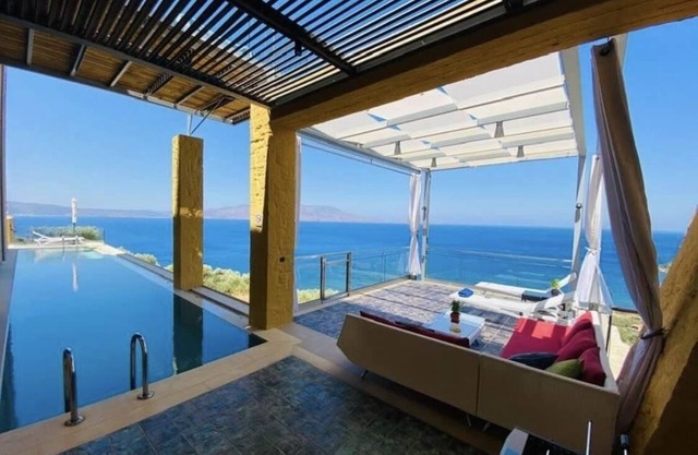 Villa Athina