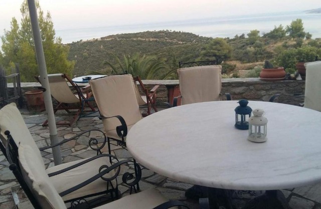 villa athos