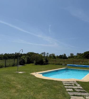Villa Atlántica