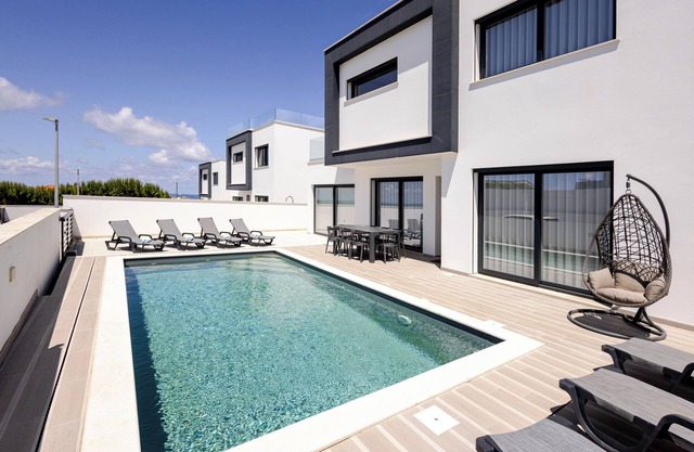 Villa Atlantica One luxueuse et unique avec vue océan