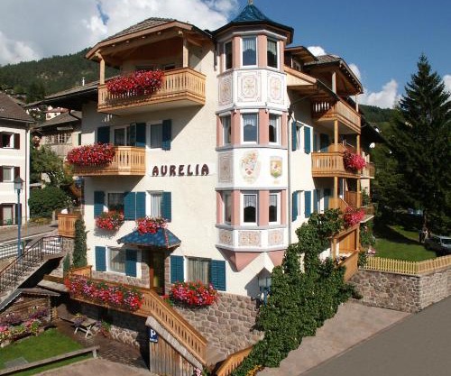 Villa Aurelia