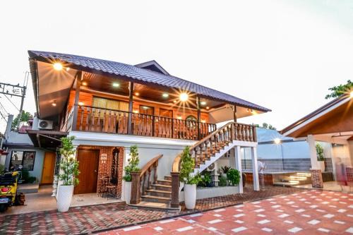 Villa Aurora Malolos