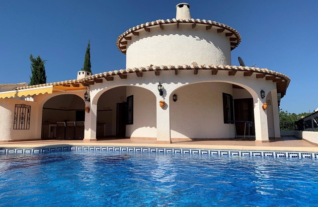 Villa Aurora - piscine privée, 4 p