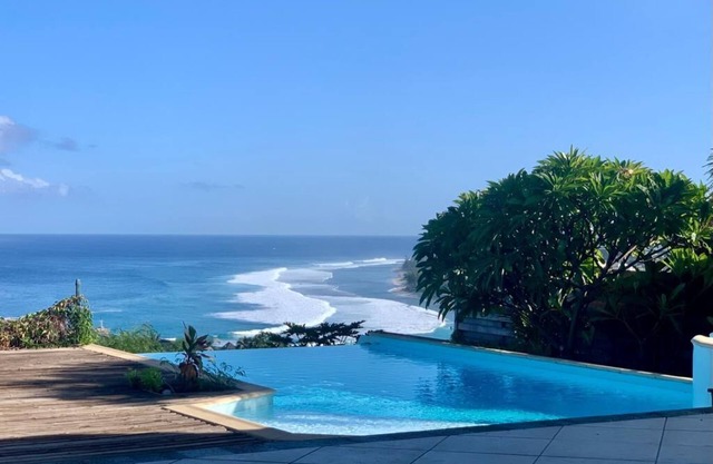 Villa Avec vue Panoramique !