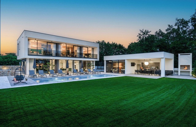 Villa Avis (Istria - Modrušani)