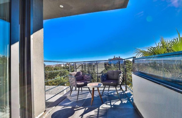 Villa Ayuda Luxury 3 Bed Spa Retreat