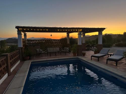 Villa Azafran