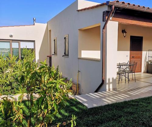 Villa Azzurra