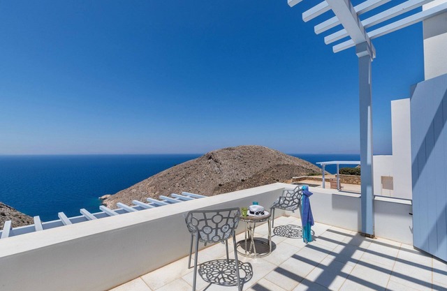 Villa Baby Blue by Fantasia Villas