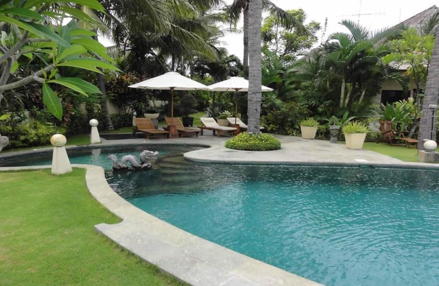 Villa Bahagia, Lovina beach villa avec piscine privée à - jusqu'à 10 personnes