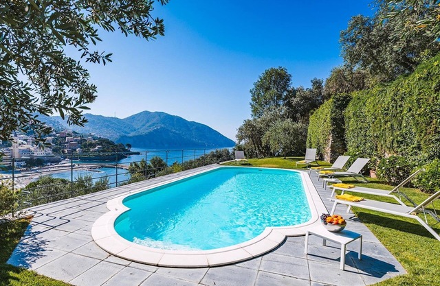Villa Baia Blu 12, Emma Villas
