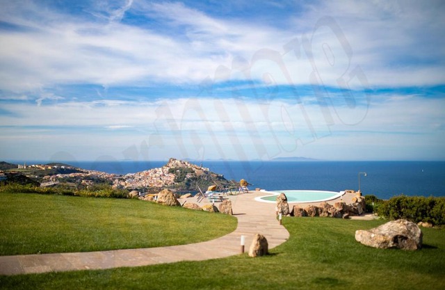 Villa BAJA MARAE con piscina privata