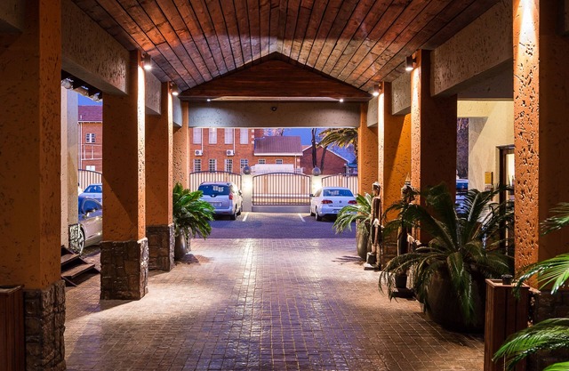 Villa Bali Luxury Guest House