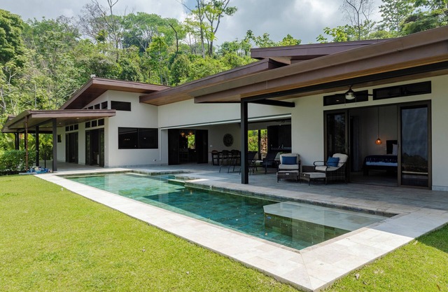 Villa Ballena Luxury Ocean View
