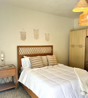 Villa Bamboo
