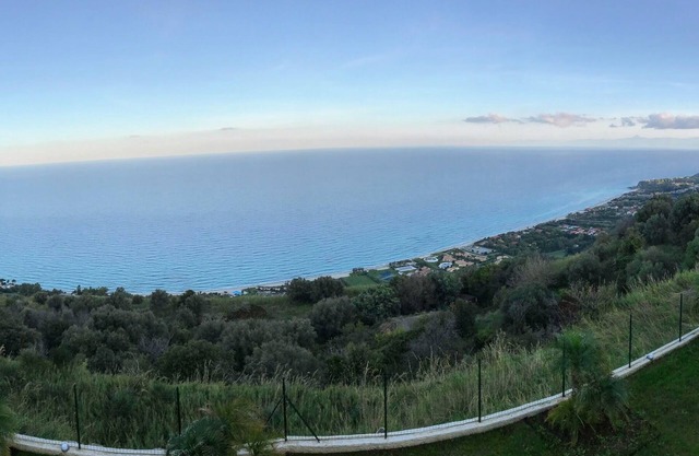 Villa Banana, apartment near Tropea