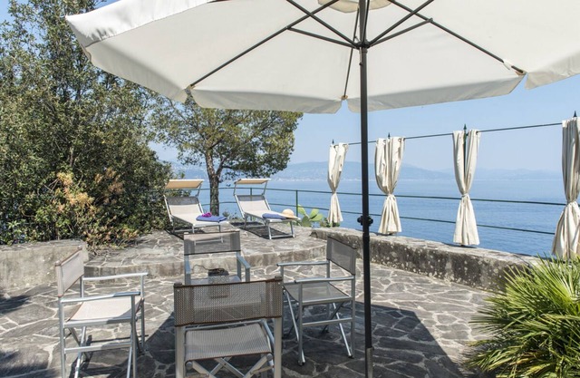 Villa Basilico - Cinq Chambres Villa, Couchages 10