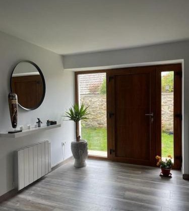 Villa BB
