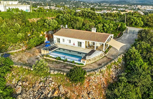 Villa Belchior | 3 Chambres | Campagne | São Brás Alportel