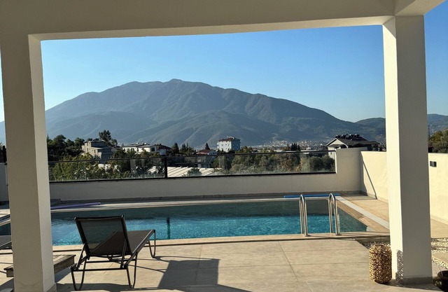 Villa Belgravia Fethiye