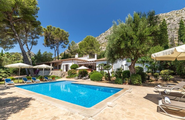CHALET BELLA FONTE - RETRAITE DE LUXE